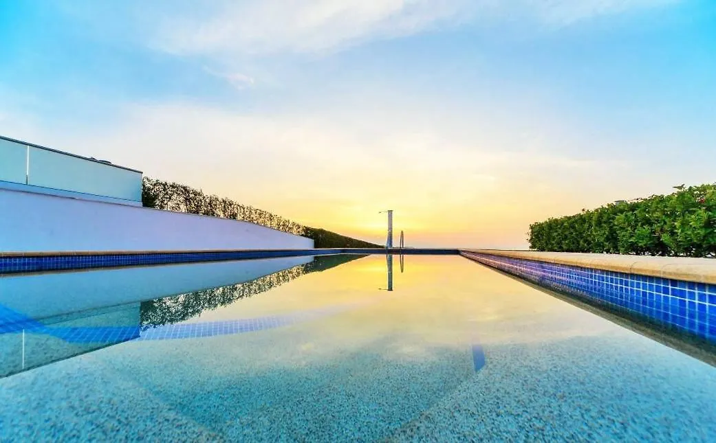 Sunset Villa Chaniotis