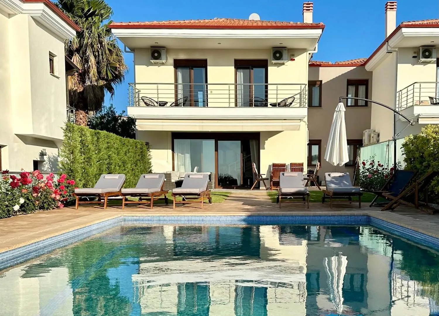 Sunset Villa Chaniotis