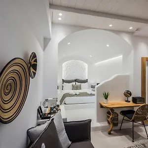 Han/Misafirhane Bohemia Luxury Living, Chaniotis