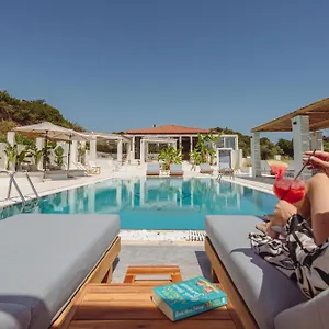 Apart Otel Ampelia Kassandra, Chaniotis